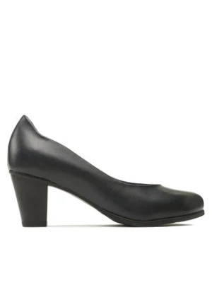 Lasocki Czółenka RST-0137-01 Granatowy