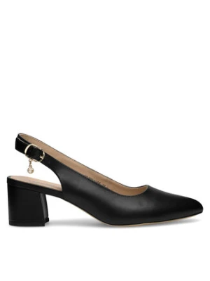 Lasocki Czółenka WYL3095-7Z-L Czarny