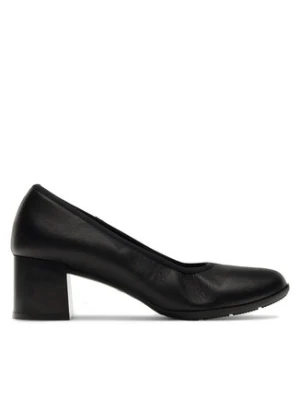 Lasocki Czółenka WYL3598-1Z Czarny