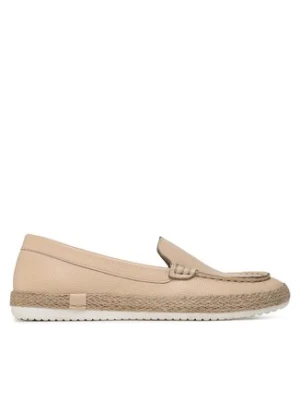 Lasocki Espadryle Benta WI16-BENTA-02 Beżowy