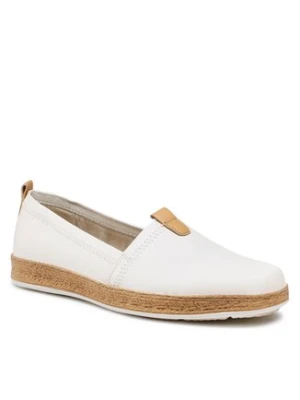 Lasocki Espadryle WI16-2202-03 Biały