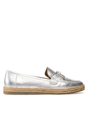 Lasocki Espadryle WI16-SPAROW-07 Srebrny