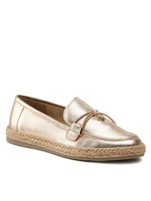 Lasocki Espadryle WI16-SPAROW-07 Złoty
