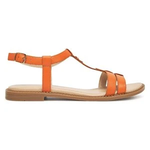 Lasocki EST-AFIONA-10 Pomarańczowy