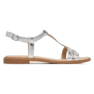 Lasocki EST-AFIONA-10 Srebrny