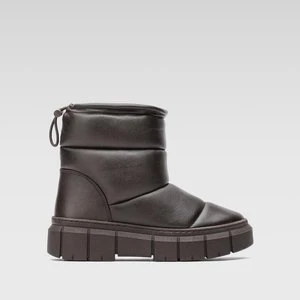 Lasocki EST-DARIA-05 Brązowy ciemny