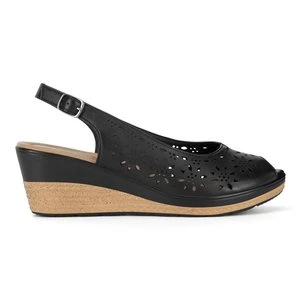 Lasocki EST-LIWIA-03 Czarny