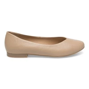 Lasocki EST-RUMBA-02 Beżowy ciemny