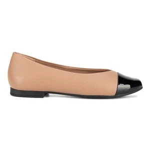 Lasocki EST-RUMBA-07 Beżowy