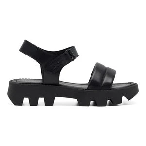 Lasocki FERRARA ARC-HANKA-02 Czarny