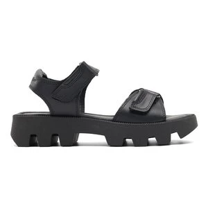 Lasocki GENUA ARC-HANKA-08 Czarny