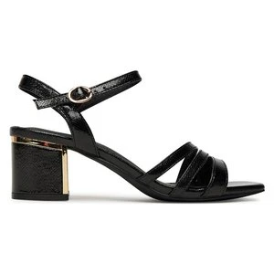 Lasocki HY6800-1 Czarny