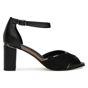 Lasocki HY6812-1 Czarny