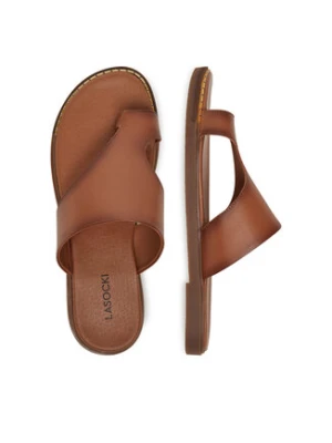 Lasocki Japonki LALITA WI23-LALITA-10 Brązowy