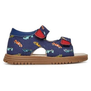 LASOCKI KIDS AVO 354-029 Granatowy