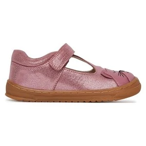 LASOCKI KIDS BELKA CI12-BELKA-07 Różowy