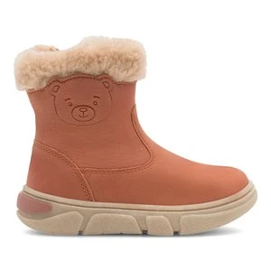 LASOCKI KIDS BIMBO CI12-3116-08 Pomarańczowy