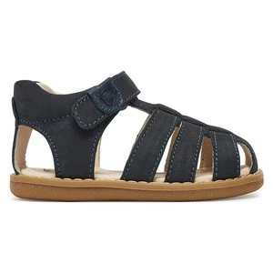 LASOCKI KIDS BOB CI12-BOB-02(II)CH Granatowy