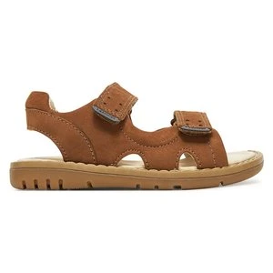 LASOCKI KIDS CEO-CI12-2705-21 Brązowy