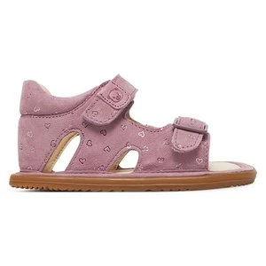 LASOCKI KIDS CEO-CI12-DAKAR-01(II)DZ Fioletowy