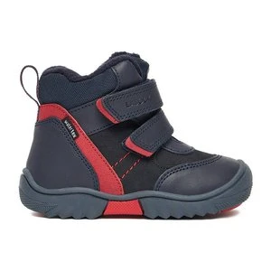 LASOCKI KIDS CEO-CI12-FLICK-21 Granatowy