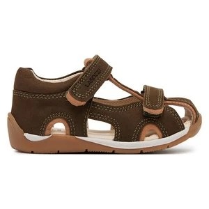 LASOCKI KIDS CEO-CI12-MARCUS-02(II)CH Khaki