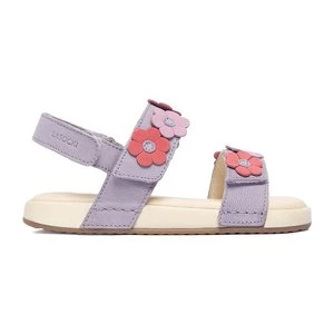 LASOCKI KIDS CEO-CI12-NATO-02 Fioletowy