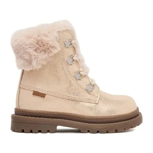 LASOCKI KIDS CEO-CI12-POINT-10A Beżowy