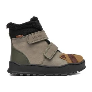 LASOCKI KIDS CEO-CI12-TYSON-09 Khaki