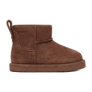 LASOCKI KIDS CEO-CI12-ULLY(II)DZ Brązowy