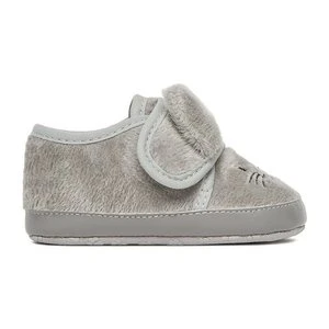 LASOCKI KIDS CEO-CM250103-2A Szary jasny