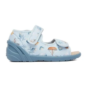 LASOCKI KIDS CEO-CM250723-1 Niebieski