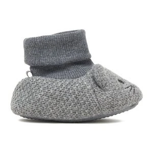 LASOCKI KIDS CEO-JDQH-1230-3 Szary