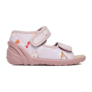 LASOCKI KIDS CEO-LASOCKI-05 Różowy