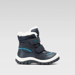 LASOCKI KIDS CI12-1797-24A Granatowy