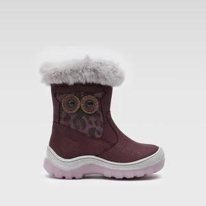 LASOCKI KIDS CI12-2693-16 Fioletowy