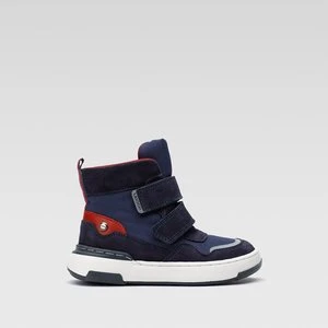 LASOCKI KIDS CI12-3094-01 Granatowy
