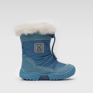 LASOCKI KIDS CI12-FLICK-20(II)CH Niebieski