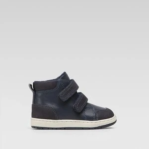 LASOCKI KIDS CI12-LEMON-01(II)CH Granatowy