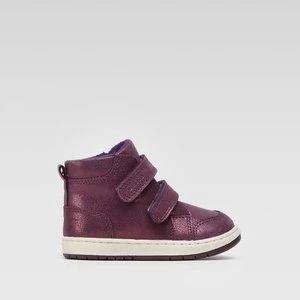 LASOCKI KIDS CI12-LEMON-01(II)DZ Fioletowy