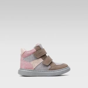 LASOCKI KIDS CI12-RYANA-04 Fioletowy