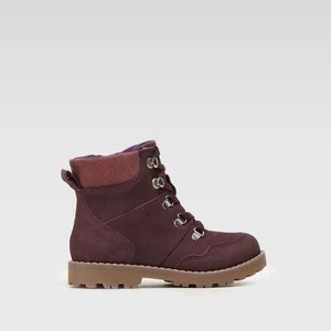 LASOCKI KIDS CI12-SPLIT-20 Fioletowy