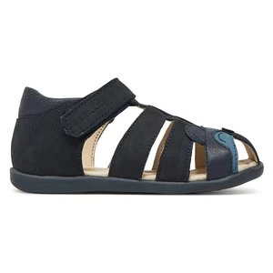 LASOCKI KIDS CRIC CI12-CRIC-04(II)CH Granatowy