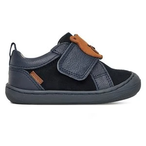 LASOCKI KIDS CRUISE CI12-CRUISE-22(II)CH Granatowy