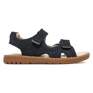 LASOCKI KIDS EASY CI12-2705-21 Granatowy