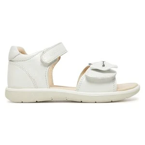 LASOCKI KIDS HEART CI12-2854-02B Biały