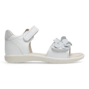 LASOCKI KIDS HEART CI12-2854-02D Biały