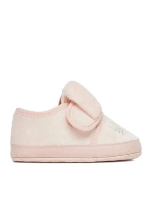 Lasocki Kids Kapcie CEO-CM250103-2 Różowy