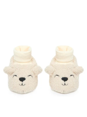 Lasocki Kids Kapcie CEO-JDQH-1230-2 Beżowy