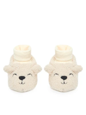 Lasocki Kids Kapcie CEO-JDQH-1230-2 Beżowy